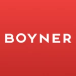 Logo of Boyner android Application 